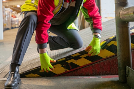 DockLeveler