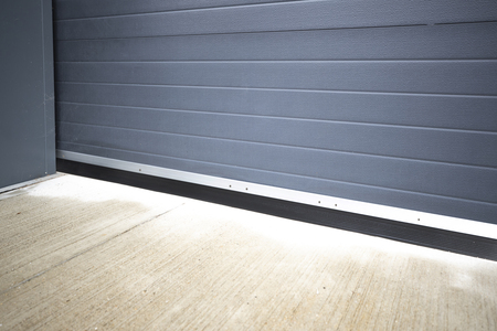 Garage Door Seal (commercial)