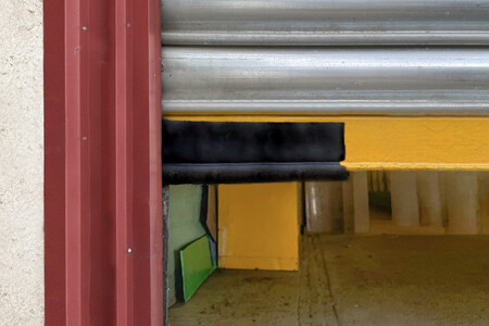 RollerDoor